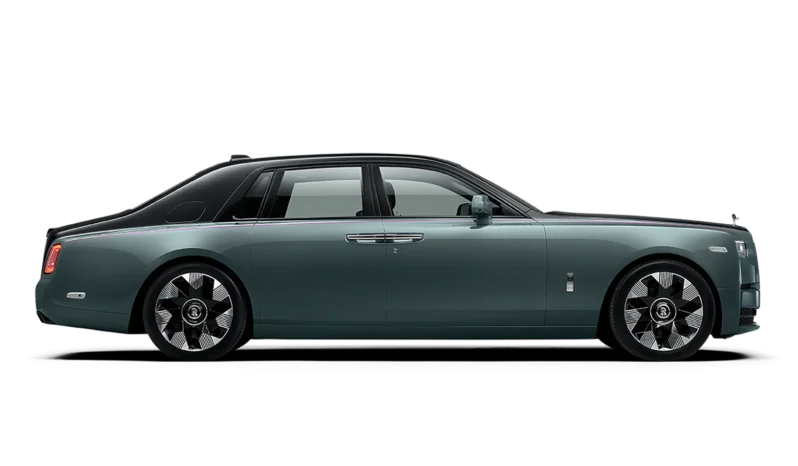 Rolls Royce Phantom Prix en Tunisie