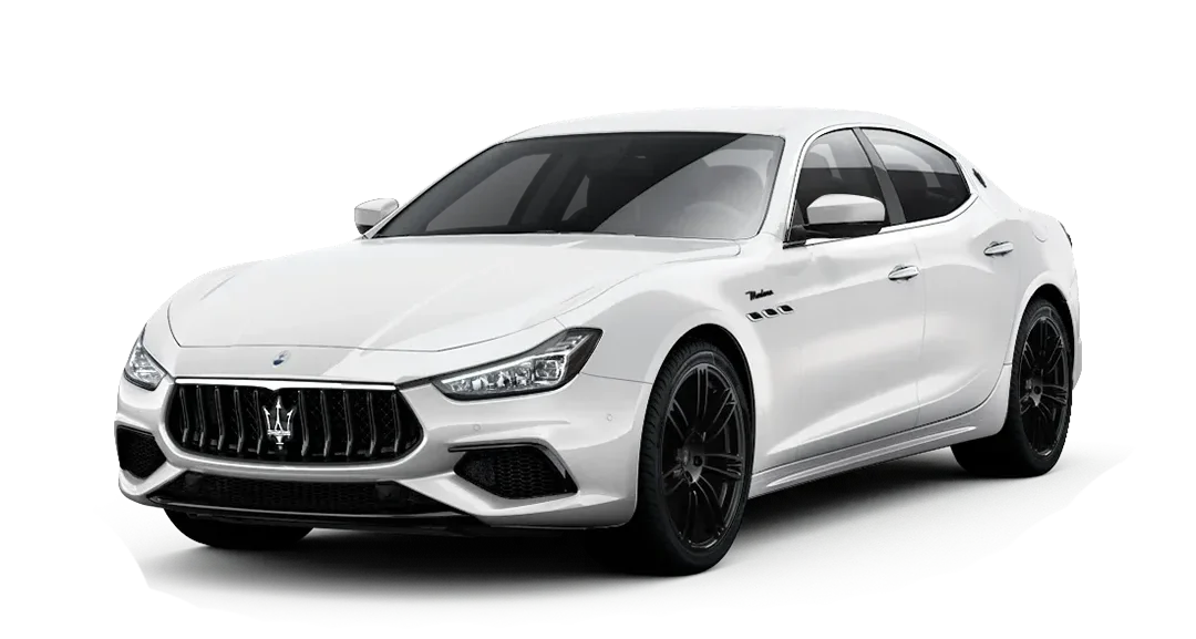 Maserati Ghibli Prix en Tunisie