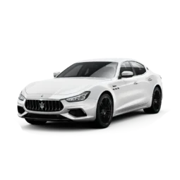 Maserati Ghibli Prix en Tunisie
