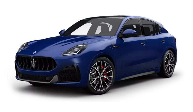 Maserati Grecale Prix et fiche technique en Tunisie