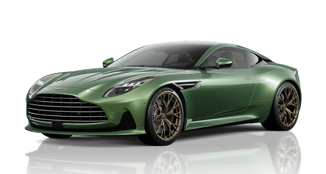 Aston Martin DB12 prix en tunisie