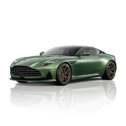Aston Martin DB12 Prix et fiche technique en Tunisie