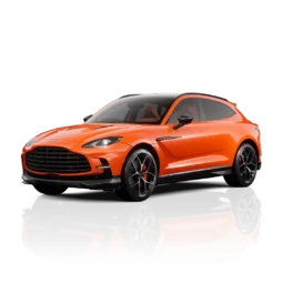 Aston Martin DBX Prix et fiche technique en Tunisie