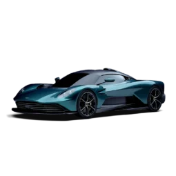 Aston Martin Valhalla Prix et fiche technique en Tunisie