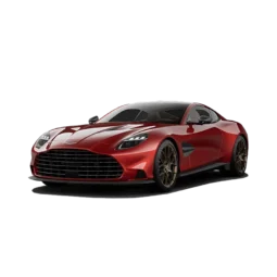 Aston Martin Vanquish Prix et fiche technique en Tunisie