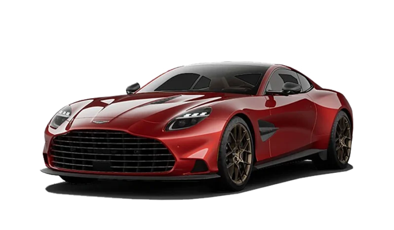 Aston Martin Vanquish Prix et fiche technique en Tunisie
