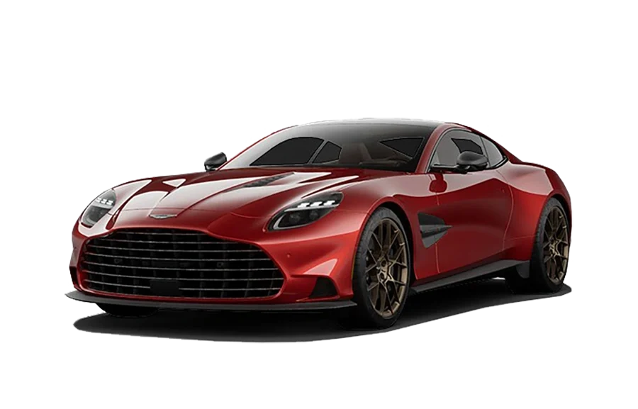 Aston Martin Vanquish Tunisie