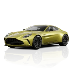 Aston Martin Vantage Prix et fiche technique en Tunisie