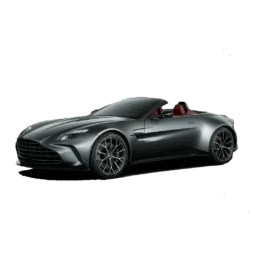 Aston Martin Vantage Roadster Prix et fiche technique en Tunisie