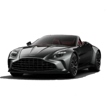 Aston Martin Vantage Roadster