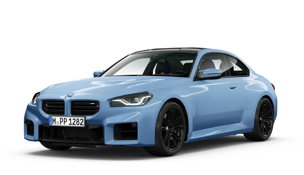 BMW M2 prix en tunisie