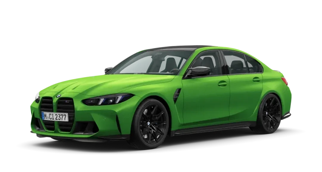 BMW M3 prix en tunisie