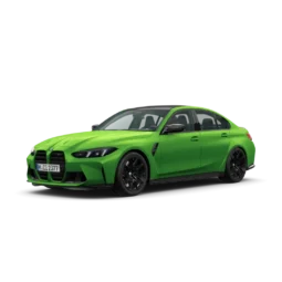 BMW M3 Competition Prix en Tunisie