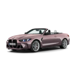 BMW M4 Cabriolet Prix et fiche technique en Tunisie