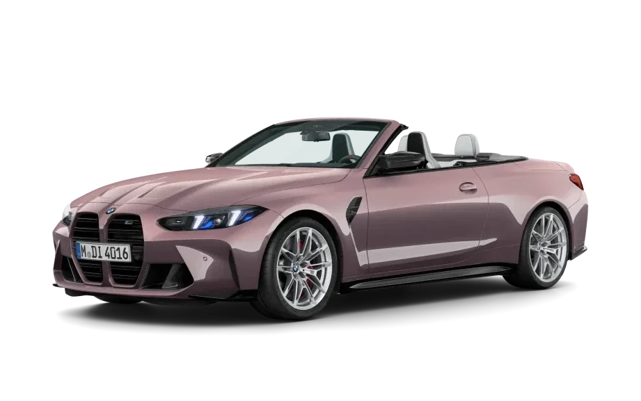 BMW M4 Cabriolet Prix en Tunisie