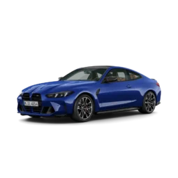 BMW M4 Competition Prix et fiche technique en Tunisie