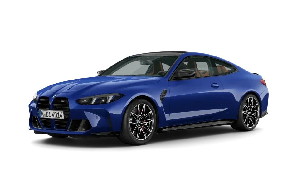 BMW M4 Prix en tunisie
