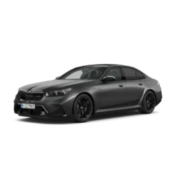 BMW M5 Prix et fiche technique en Tunisie