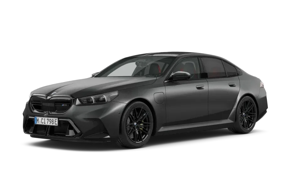 BMW M5 Prix en Tunisie