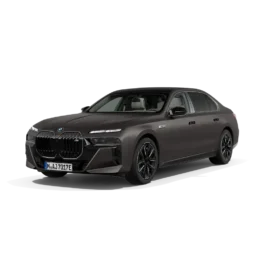 BMW Serie 7 M760e Prix et fiche technique en Tunisie