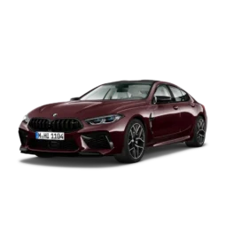 BMW M8 Gran Coupe Prix et fiche technique en Tunisie