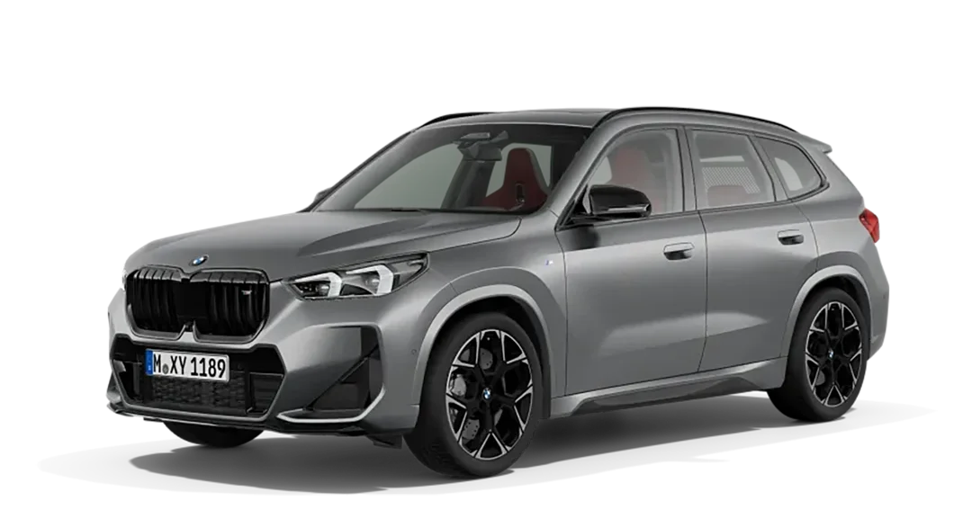 BMW X1 M35i Prix en TUnisie