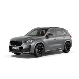 BMW X1 M35i Prix et fiche technique en Tunisie