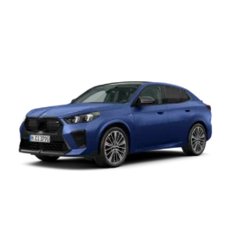 BMW X2 M35i Prix et fiche technique en Tunisie