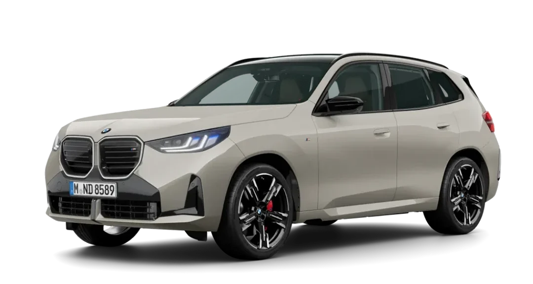 BMW X3 M50 Prix en Tunisie