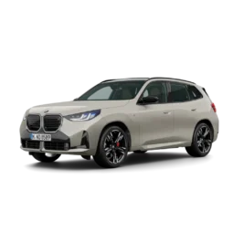 BMW X3 M50 Prix et fiche technique en Tunisie