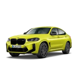 BMW X4 M Prix et fiche technique en Tunisie