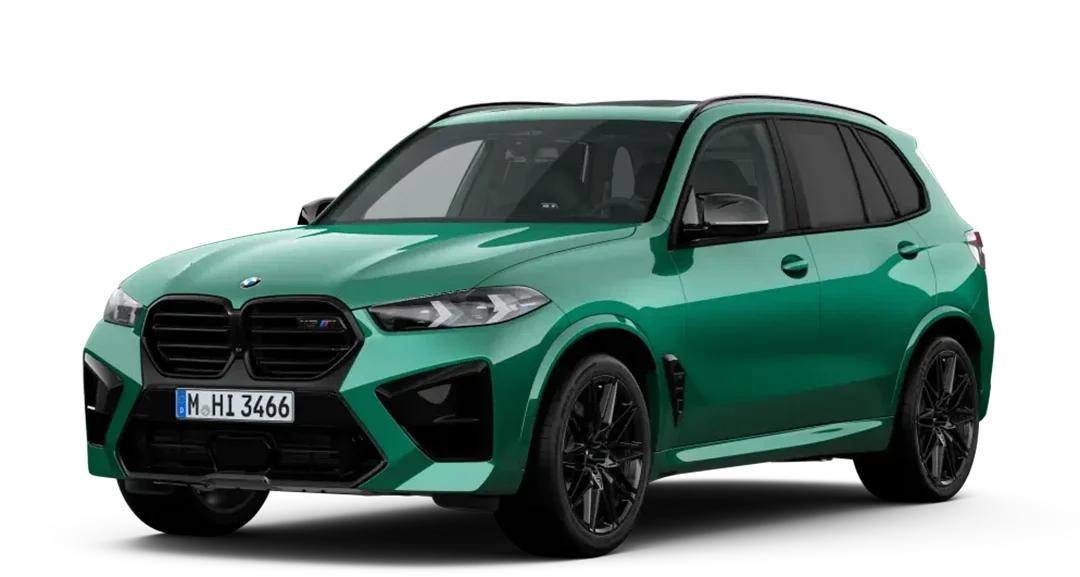 BMW X5 M Prix en Tunisie