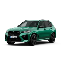 BMW X5 M Prix et fiche technique en Tunisie