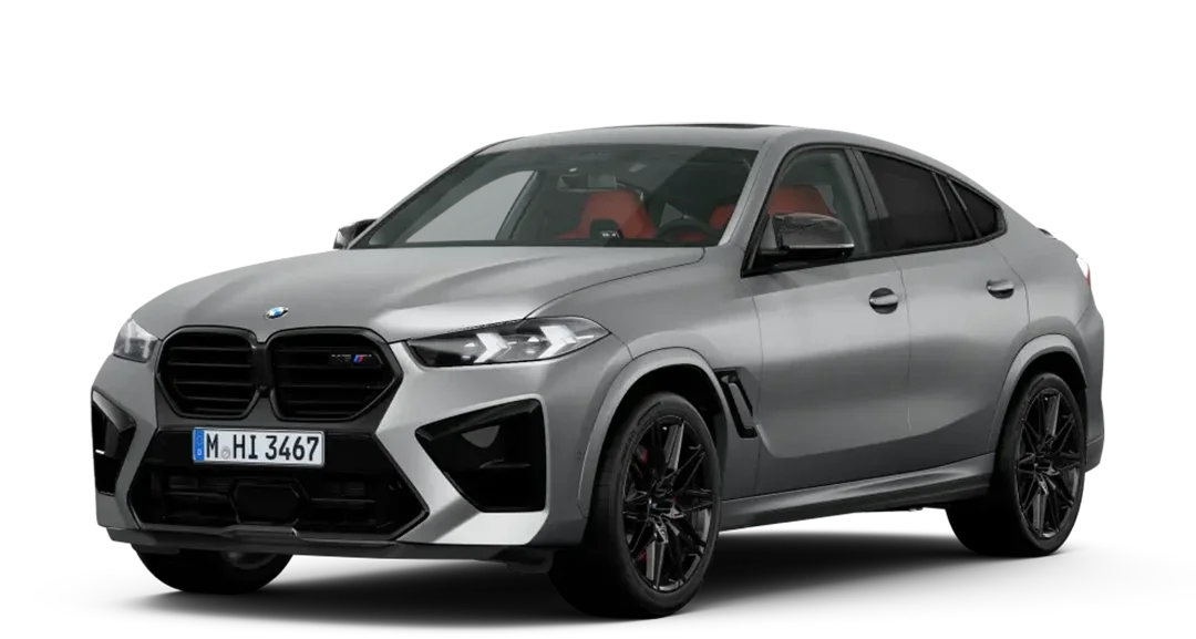 BMW X6 M Prix en Tunisie