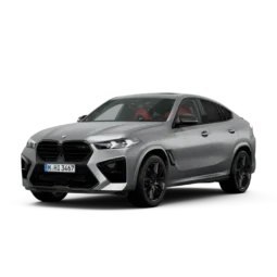BMW X6 M Prix et fiche technique en Tunisie