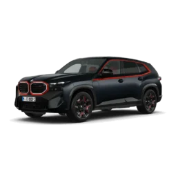 BMW XM Prix et fiche technique en Tunisie
