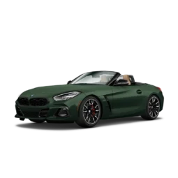 BMW Z4 M40i Prix et fiche technique en Tunisie