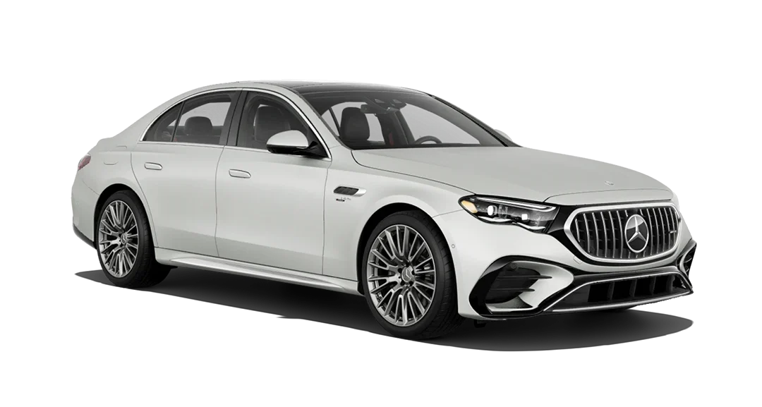 Mercedes Classe E 53 AMG Prix en Tunisie