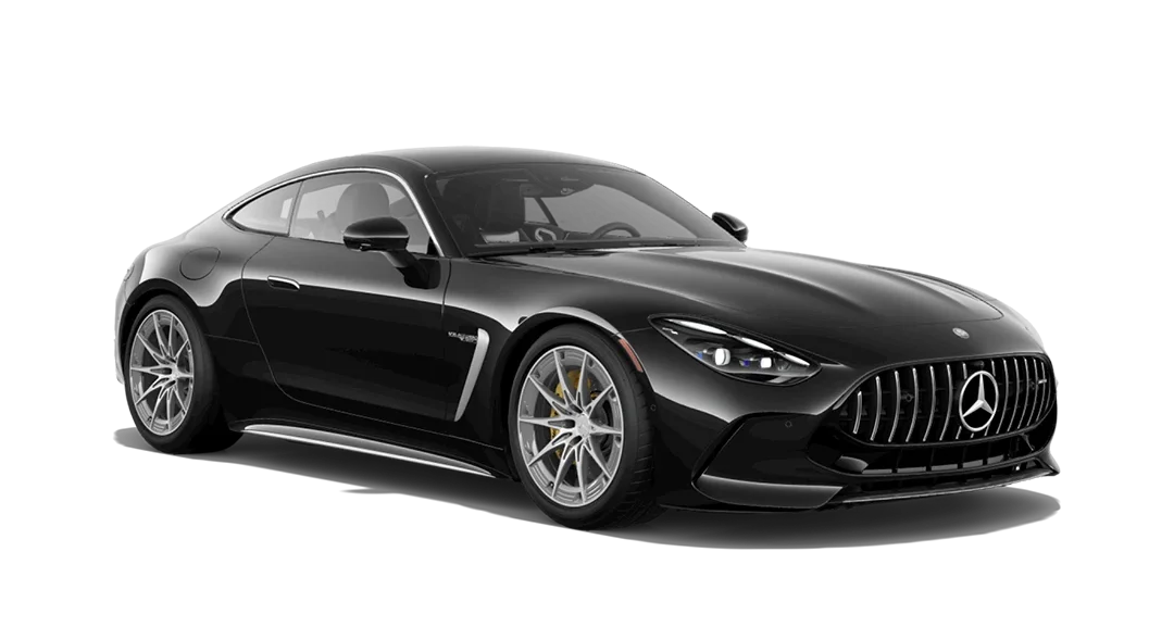 Mercedes-AMG GT 63 S E Prix et fiche technique en Tunisie