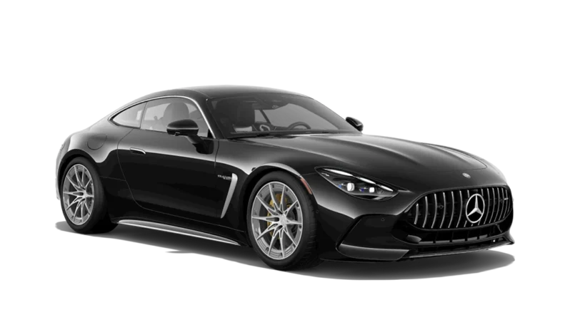 Mercedes-AMG GT 63 S E Prix et fiche technique en Tunisie