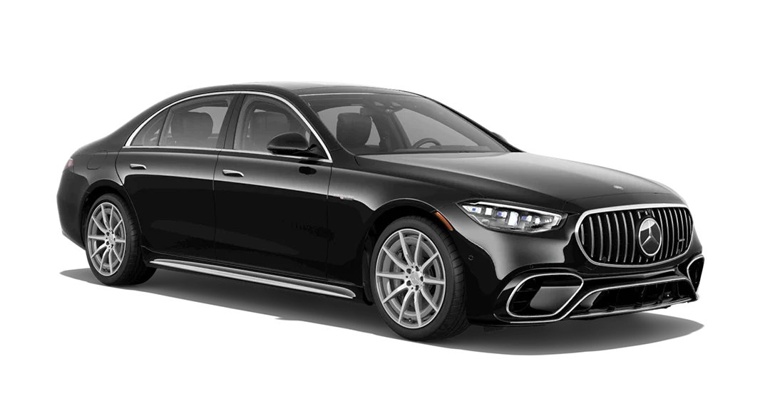 Mercedes-AMG Classe S 63 E Prix en Tunisie