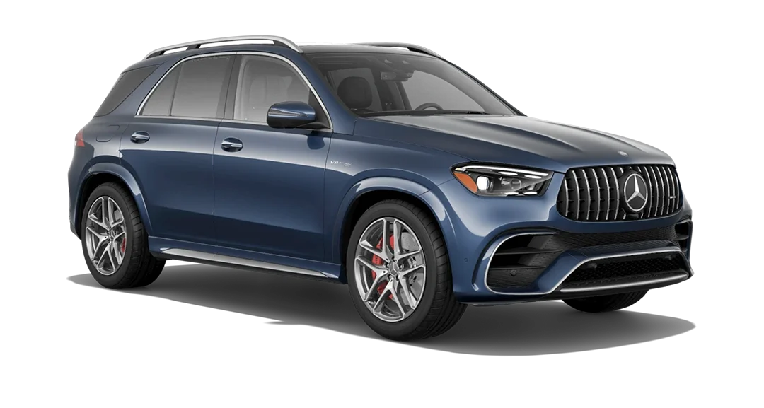 Mercedes-AMG GLE 63 S Prix et fiche technique en Tunisie