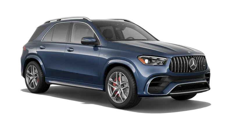 Mercedes-AMG GLE 63 S Prix et fiche technique en Tunisie