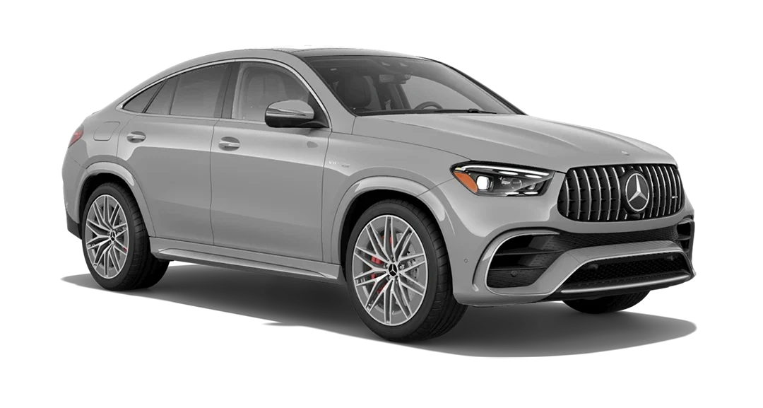 Mercedes-AMG GLE Coupe 63 S Prix en Tunisie