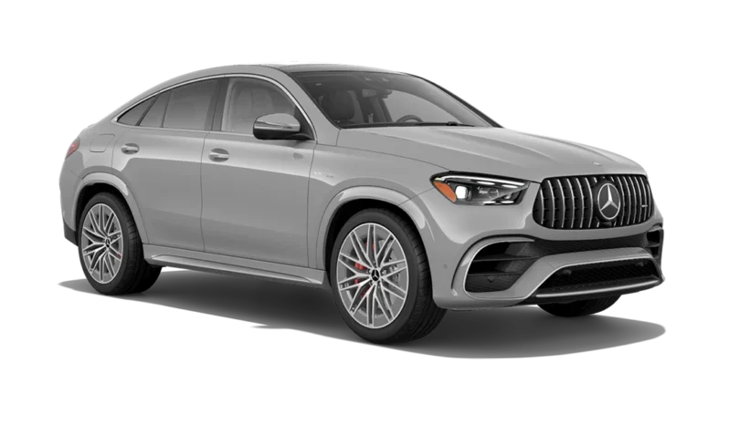 Mercedes-AMG GLE Coupe 63 S Prix en Tunisie