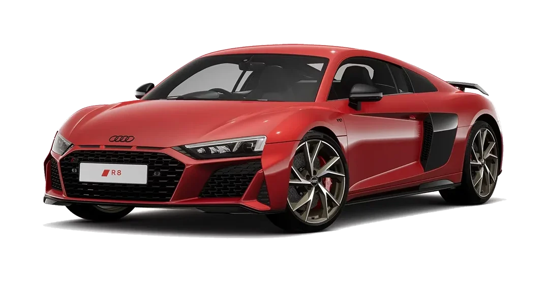 Audi R8 Prix en Tunisie