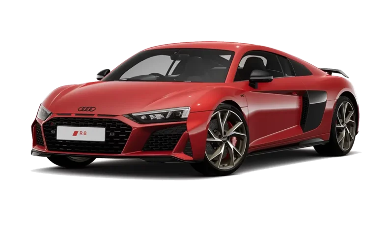 Audi R8 Prix en Tunisie