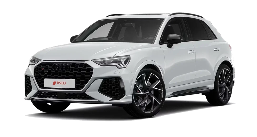 Audi RS Q3 Prix en Tunisie