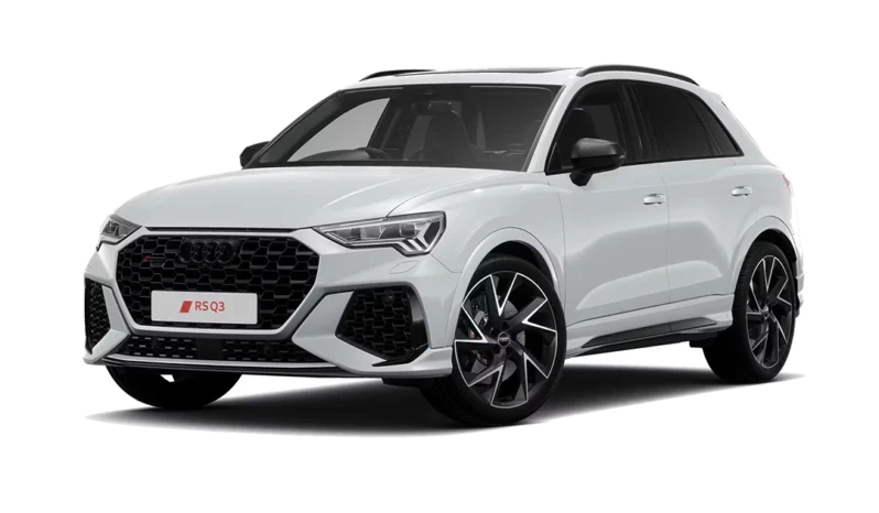 Audi RS Q3 Prix en Tunisie