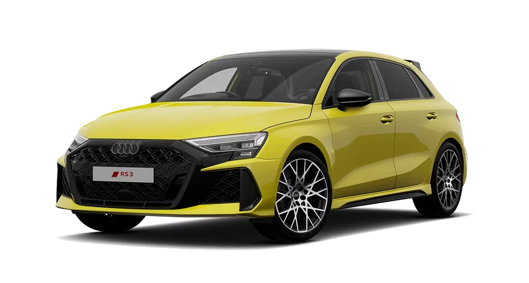 Audi RS3 Sportback Prix en Tunisie